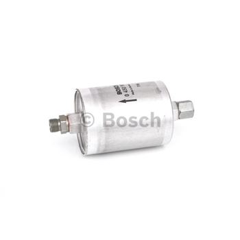 filtro de combustible coche - (F5907) Filtro de combustible BOSCH 0450905907