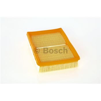 filtro de aire coche - (S0037) Filtro de aire BOSCH F026400037