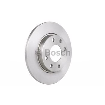 discos de freno coche - (BD786) Disco de freno BOSCH 0986478887