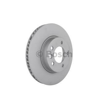 discos de freno coche - (BD1113) Disco de freno BOSCH 0986479248