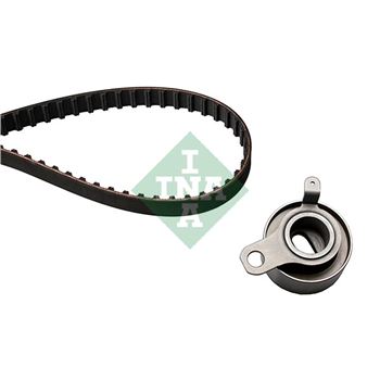 kit de distribucion - Kit de distribución INA 530 0266 10