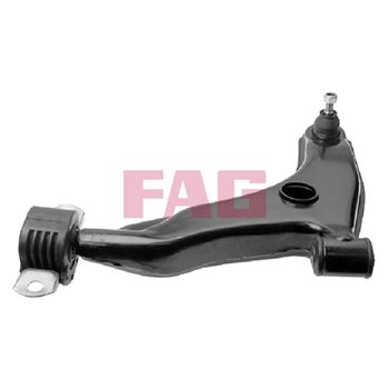 brazo oscilante - Barra oscilante, suspensión de ruedas FAG 821 0530 10