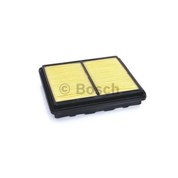 filtro de aire coche - (S3951) Filtro de aire BOSCH 1457433951