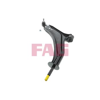 brazo oscilante - Barra oscilante, suspensión de ruedas FAG 821 0067 10