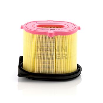 filtro de aire coche - Filtro de aire MANN C 23 220