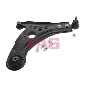 brazo oscilante - Barra oscilante, suspensión de ruedas FAG 821 0770 10