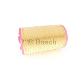 filtro de aire coche - (S0247) Filtro de aire BOSCH F026400247