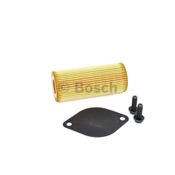 filtro de aceite coche - (Z4004) Filtro de aceite BOSCH F026404004