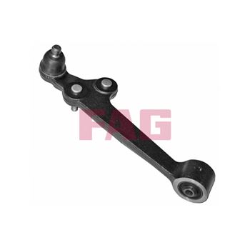 brazo oscilante - Barra oscilante, suspensión de ruedas FAG 821 0733 10