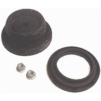 soporte de amortiguadores columna de suspension - Kit reparación, apoyo columna amortiguación | LEMFÖRDER 31458 01