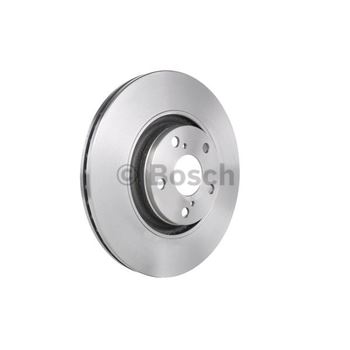 discos de freno coche - (BD1405) Disco de freno BOSCH 0986479562