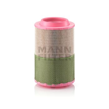filtro de aire coche - Filtro de aire MANN C 23 632/1
