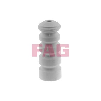 piezas adicionales columna de suspension - Almohadilla de tope, suspensión FAG 810 0029 10