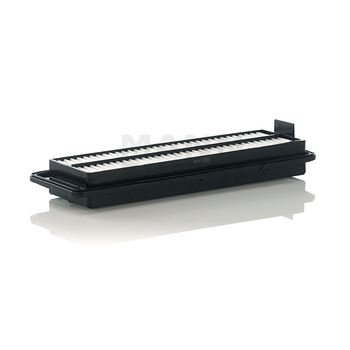 filtro de aire coche - Filtro de aire MANN C 37 005