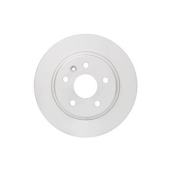 discos de freno coche - (BD2621) Disco de freno BOSCH 0986479D89