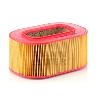 filtro de aire coche - Filtro de aire MANN C 29 200