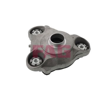 soporte de amortiguadores columna de suspension - Cojinete columna suspensión FAG 814 0158 10