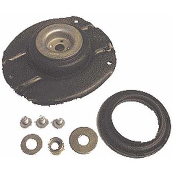 soporte de amortiguadores columna de suspension - Kit reparación, apoyo columna amortiguación | LEMFÖRDER 31464 01