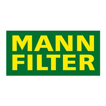 filtro de aceite coche - Filtro de aceite MANN HU 7016 X