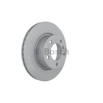 discos de freno coche - (BD1082) Disco de freno BOSCH 0986479214