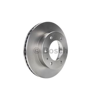 discos de freno coche - (BD1862) Disco de freno BOSCH 0986479711