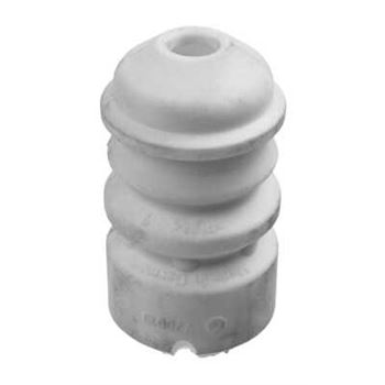 piezas adicionales columna de suspension - Almohadilla de tope, suspensión | LEMFÖRDER 24812 01