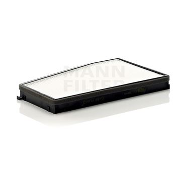 filtro de habitaculo - Filtro de habitáculo MANN CU 3040