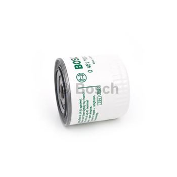 filtro de aceite coche - (P3260) Filtro de aceite BOSCH 0451103260