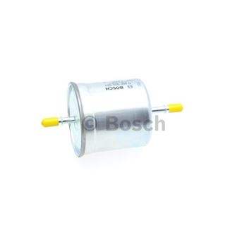 filtro de combustible coche - (F5921) Filtro de combustible BOSCH 0450905921