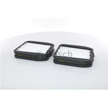 filtro de habitaculo - (M5053) Filtro de habitáculo BOSCH 1987435053