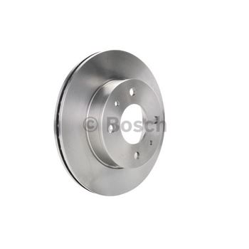 discos de freno coche - (BD1142) Disco de freno BOSCH 0986479264