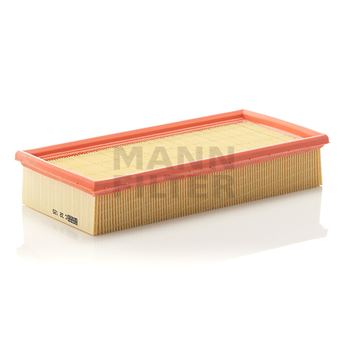 filtro de aire coche - Filtro de aire MANN C 32 120