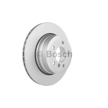discos de freno coche - (BD1236) Disco de freno BOSCH 0986479351