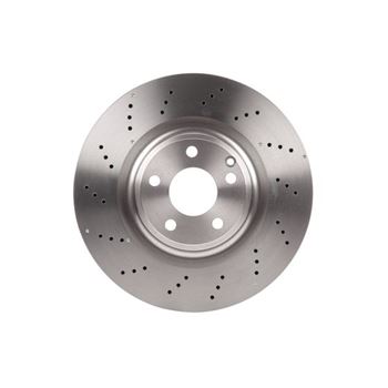 discos de freno coche - (BD1704) Disco de freno BOSCH 0986479A17
