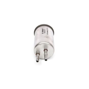 filtro de combustible coche - (F3771) Filtro de combustible BOSCH F026403771