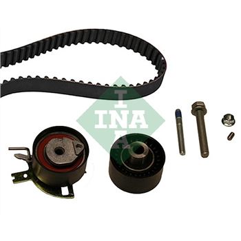 kit de distribucion - Kit de distribución INA 530 0489 10