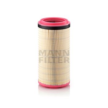 filtro de aire coche - Filtro de aire MANN C 28 1300