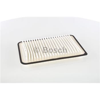 filtro de aire coche - (S9184) Filtro de aire BOSCH 1987429184