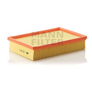 filtro de aire coche - Filtro de aire MANN C 25 101/1
