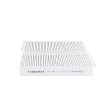 filtro de habitaculo - (M5110) Filtro de habitáculo BOSCH 1987435110