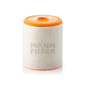 filtro de aire coche - Filtro de aire MANN C 16 005