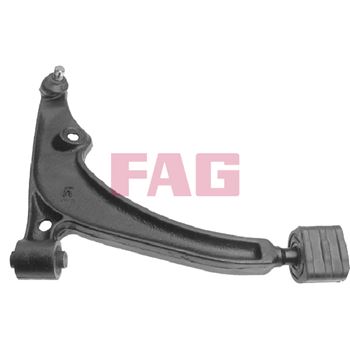 brazo oscilante - Barra oscilante, suspensión de ruedas FAG 821 0053 10