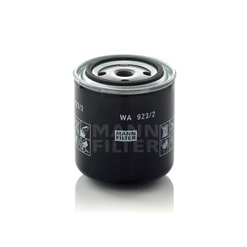 otros filtros - Filtro del refrigerante MANN WA 923/2