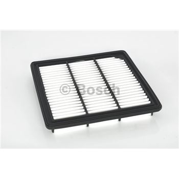 filtro de aire coche - (S0407) Filtro de aire BOSCH F026400407