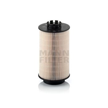 filtro de combustible coche - Filtro de combustible MANN PU 1059 X