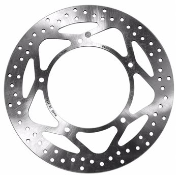 discos de freno moto - Disco de freno BREMBO 68B407F5