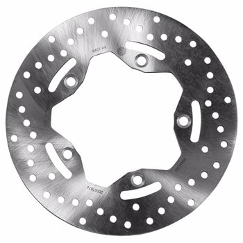 discos de freno moto - Disco de freno BREMBO 68B407K9