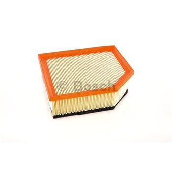 filtro de aire coche - (F3027) Filtro de aire BOSCH F026400451