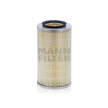 filtro de aire coche - Filtro de aire MANN C 18 009 X