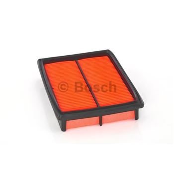 filtro de aire coche - (S3961) Filtro de aire BOSCH 1457433961